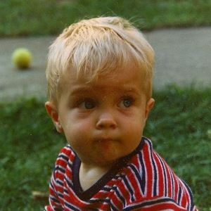 Meet your Posher, Henry